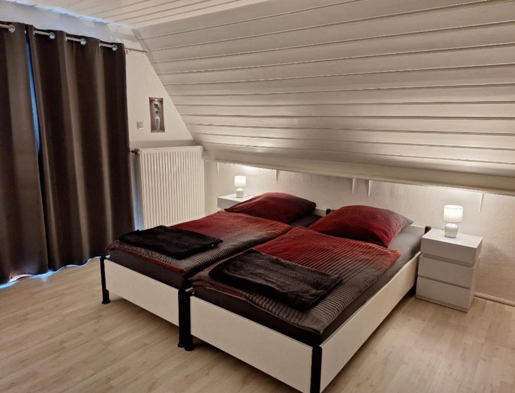 Parva Domus Apartment ซานเทน ภายนอก รูปภาพ