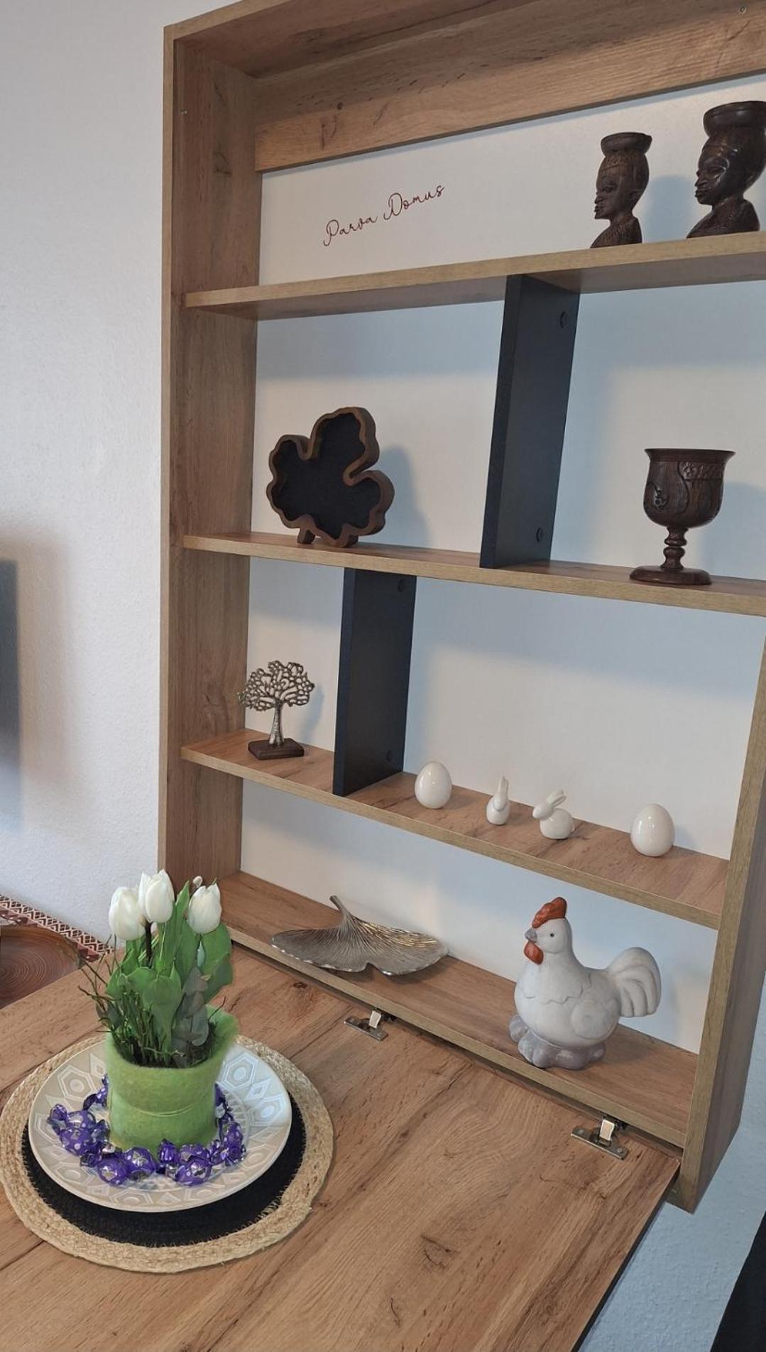 Parva Domus Apartment ซานเทน ภายนอก รูปภาพ